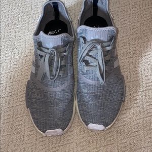 Size 12 Adidas men’s NMD